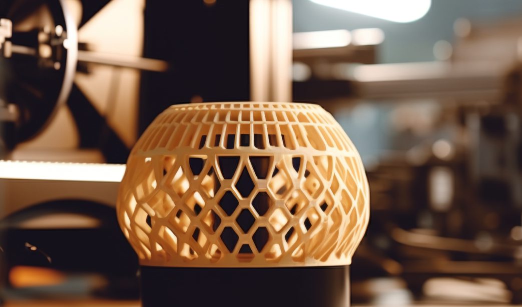 3D Printing Services