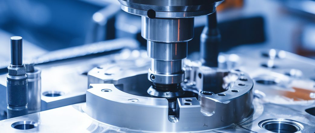 CNC Machining Services