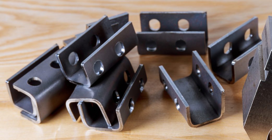 Sheet Metal Fabrication